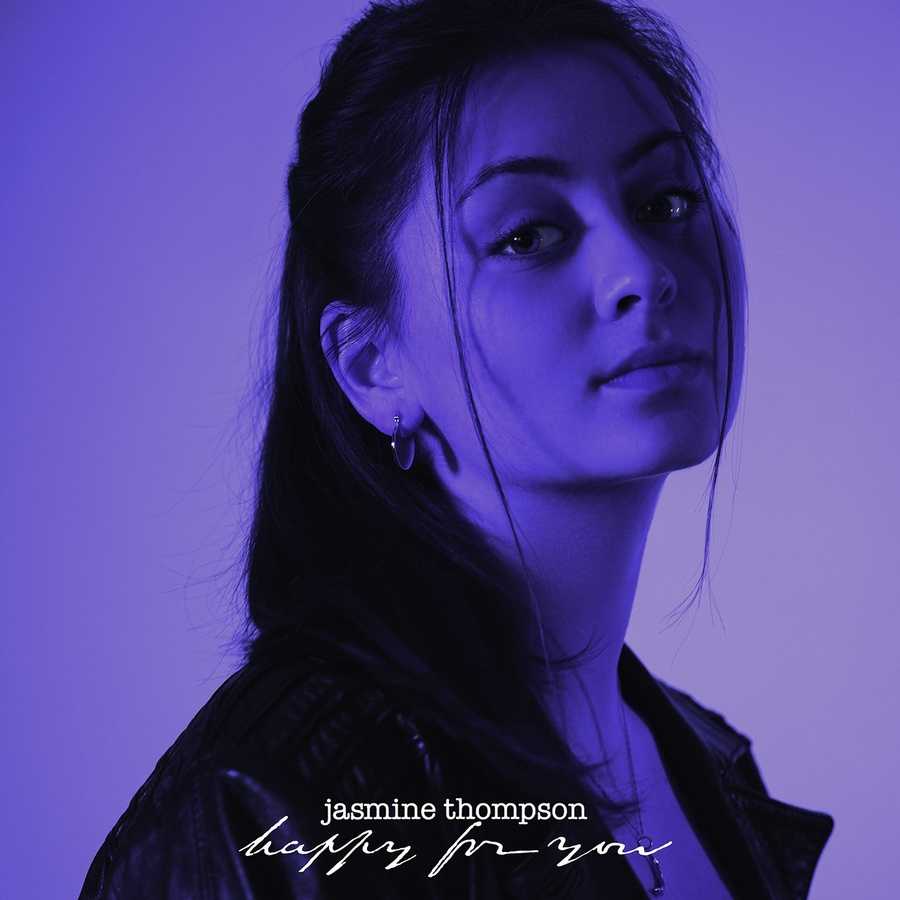 Jasmine Thompson - Happy For You